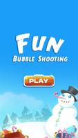 Fun Bubble Shooting Affiche