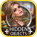 Hidden Object Games King Palace Mysteries APK