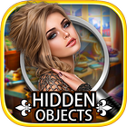 Hidden Object Games King Palace Mysteries-icoon