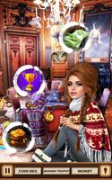 Hidden Object Games King Palace Mysteries 포스터