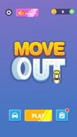 Move Out โปสเตอร์