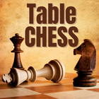 Table Chess icône