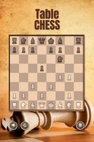 Table Chess capture d'écran 3
