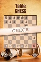 Table Chess capture d'écran 2