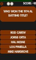 SportsPal: Baseball Trivia screenshot 3