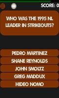 SportsPal: Baseball Trivia screenshot 2