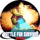 Battle For Survival Online APK