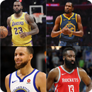Guess The NBA Player And EARN MONEY APK