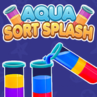 ikon Aqua Sort Splash
