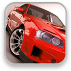 Drift Zone icono