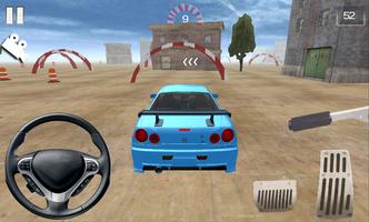 Drift Zone ảnh chụp màn hình 1