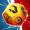 Slash & Roll: Dice Heroes 圖標