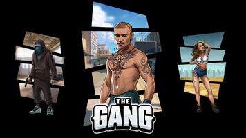 برنامه‌نما The Gang عکس از صفحه