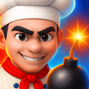 Cooking Wars: Food Battle APK