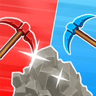 Miners Brawl أيقونة