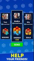 Miners Brawl ポスター