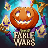 Fable Wars: Puzzle RPG Épique