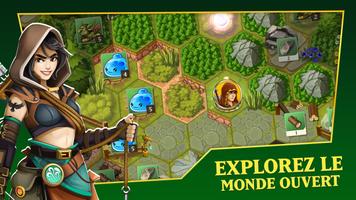 Hero Legacy Affiche