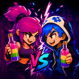 Mix Masters: Sort Arena