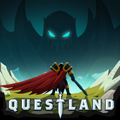 Questland: Turn Based RPG v3.59.0 (Mod APK)