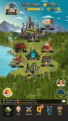 Questland: Turn Based RPG XAPK download