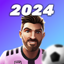 Soccer Clash: Football Game APK