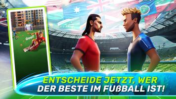 Soccer Clash Screenshot 2