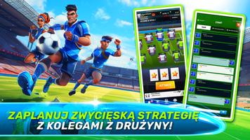 Soccer Clash screenshot 1