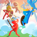 Stick Together: Team Battle APK