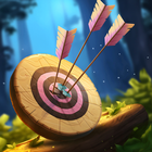 Arrow Hit Legend of Dhanurdhar icono