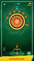 Arrow Hit Legend of Dhanurdhar captura de pantalla 2