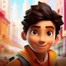 APK Subway Runner - India Tour