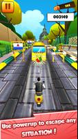 Subway Runner - India Tour captura de pantalla 3