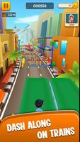Falcon Dash скриншот 1