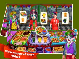 Cooking Joker: Cooking Game capture d'écran 1