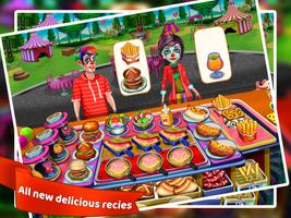 Cooking Joker: Cooking Game capture d'écran 2