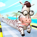 Animal Run! APK
