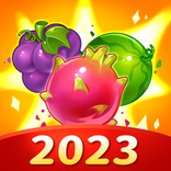 Fruit Crush - Match and Blast