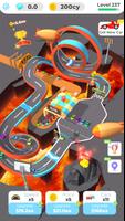 Idle Racing Tycoon Plakat