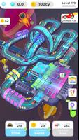 Idle Racing Tycoon 截图 1