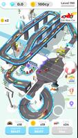 Idle Racing Tycoon 截图 2