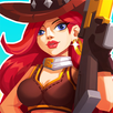 Idle Wild West APK
