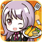 Night Restaurant Zeichen