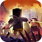 War Zombie:Arena ícone