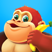 Gorilla Adventure:Block Puzzle