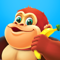 Gorilla Adventure:Block Puzzle