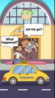 Rescue Story Cartaz