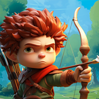 Lucky Warrior icono