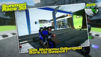 Sunmori Race Simulator HD Screenshot 3
