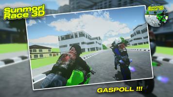 Sunmori Race Simulator HD Screenshot 2